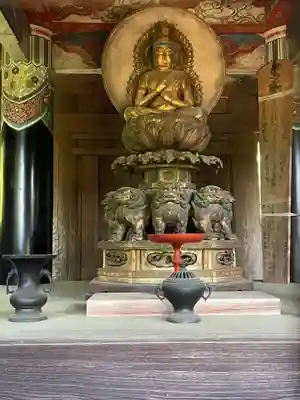 金山寺(岡山県)