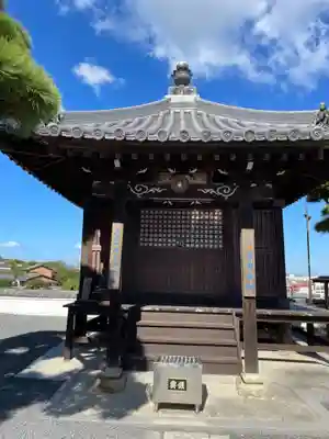 郷照寺(香川県)