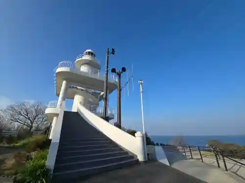 衣美須神社(和歌山県)