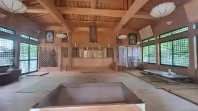 三奈良神社(愛媛県)