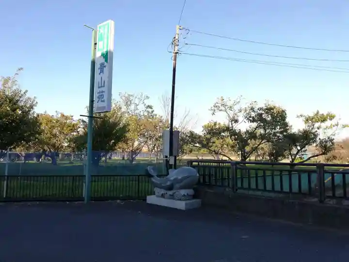 上原寺別院 祈誓結社のその他建物