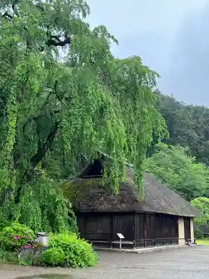 高麗神社(埼玉県)