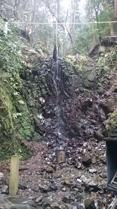 熊野若王子神社の周辺