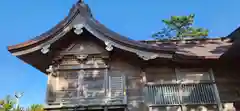 八重垣神社(宮城県)