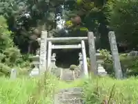 野見神社(愛知県)