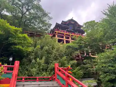 祐徳稲荷神社(佐賀県)