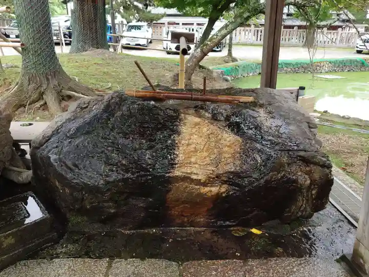 氷室神社(奈良県)