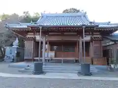 浄土寺の本殿