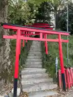 富岡大明神(京都府)
