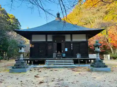 箸蔵寺(徳島県)