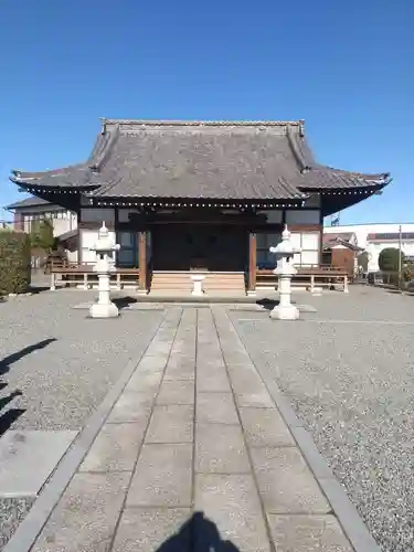 真福寺(埼玉県)