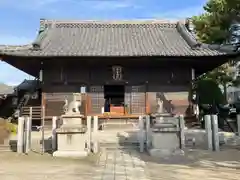 業葉神社(愛知県)