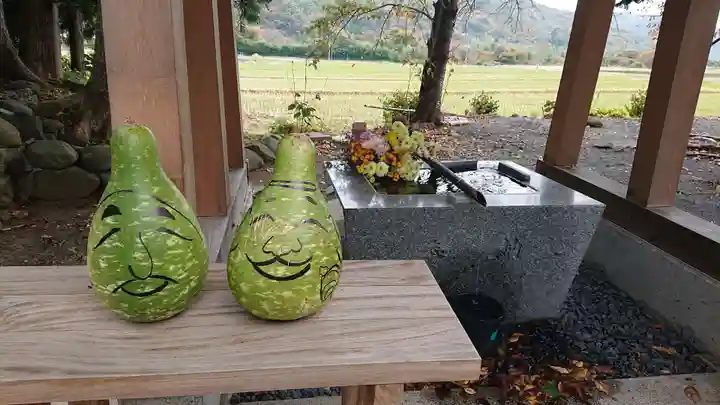 高司神社〜むすびの神の鎮まる社〜(福島県)