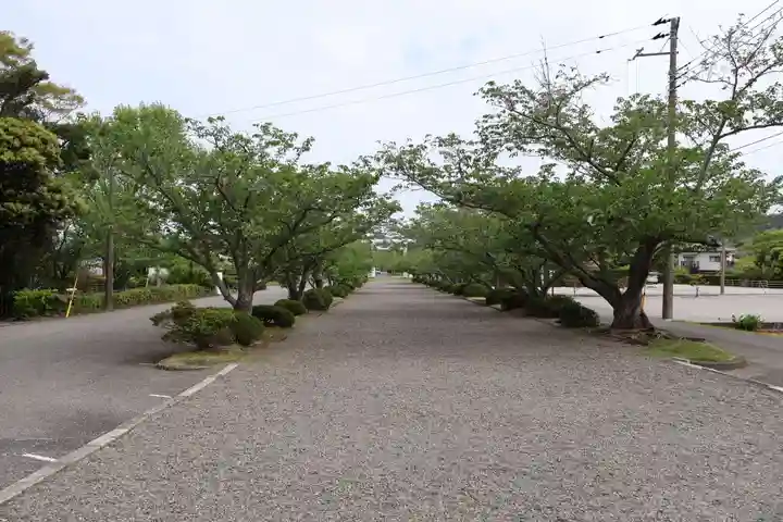 安房神社(千葉県)