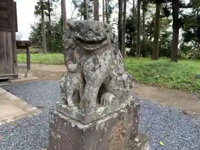 八坂神社(千葉県)