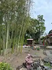 三嶋神社(山梨県)