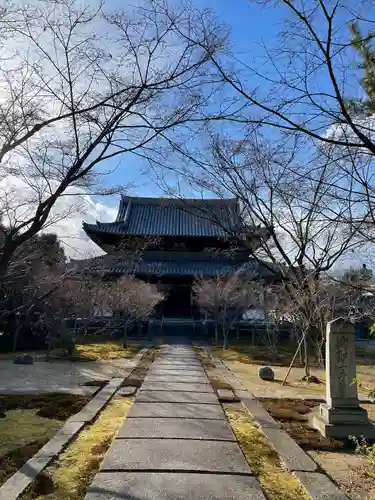 興聖寺（興聖寶林禅寺）のその他建物