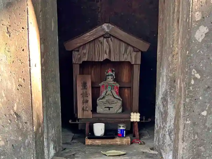 上津天満宮(福岡県)