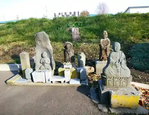 帰厚院(北海道)