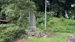 梶原八幡神社(東京都)