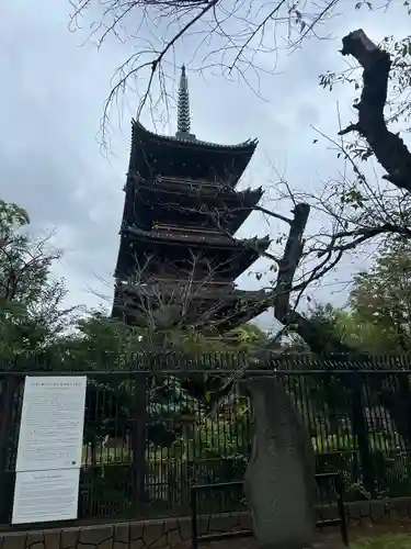 上野東照宮(東京都)