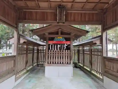 春日神社(栃木県)