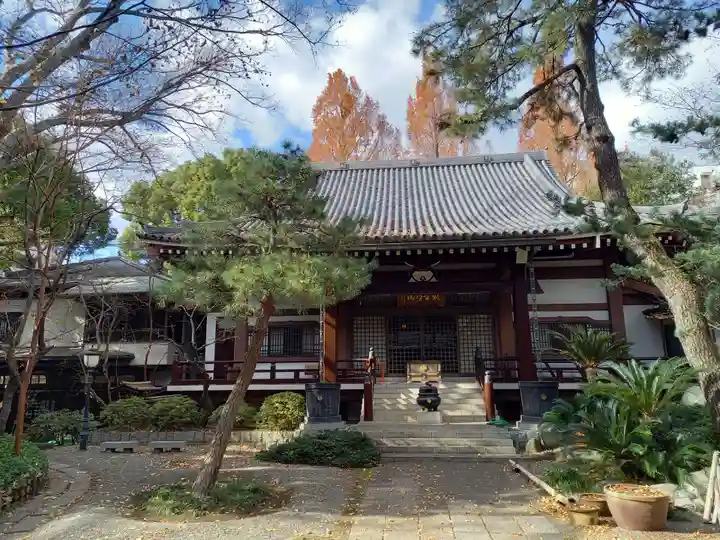 観音院(東京都)
