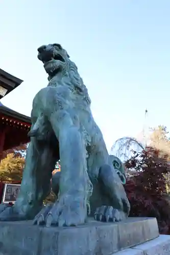 武蔵御嶽神社(東京都)