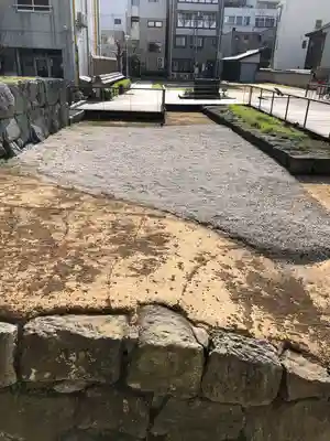 柴田神社(福井県)