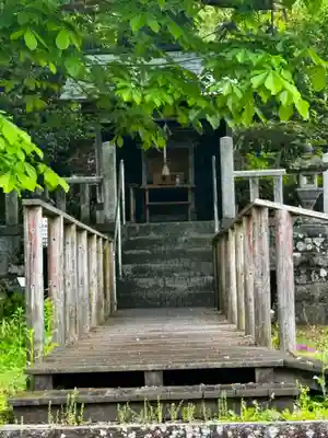 北稲荷神社(京都府)