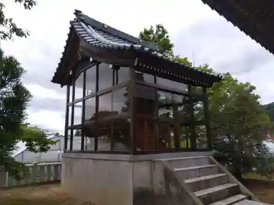 角折神社(福井県)