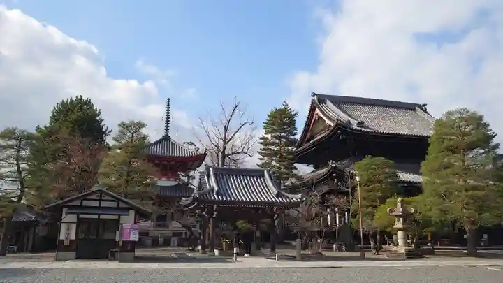 知恩院(京都府)