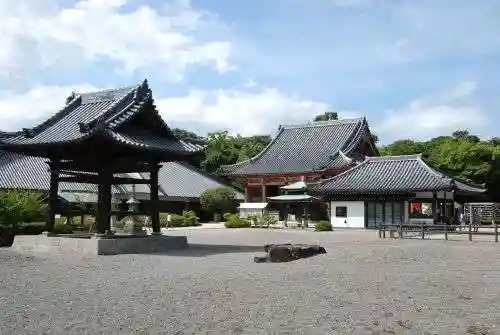 屋島寺(香川県)