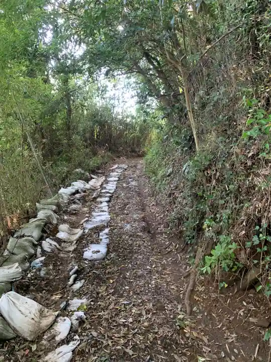 星宮神社(千葉県)