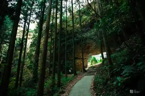 上色見熊野座神社(熊本県)