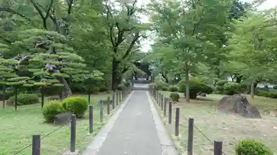 恵林寺(山梨県)