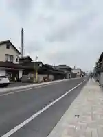 桐生天満宮(群馬県)