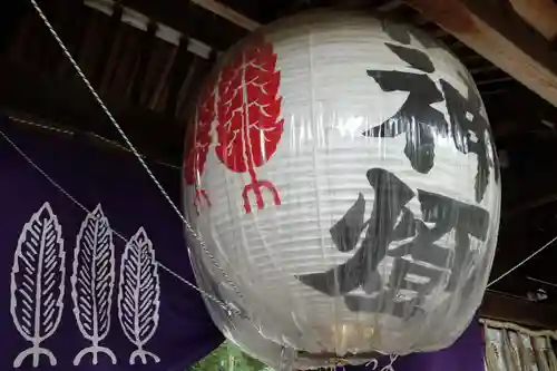 建部大社のその他建物