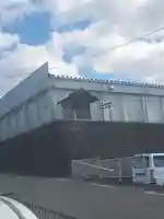 稲荷大明神 天満宮(栃木県)