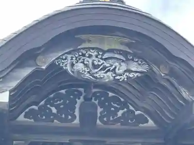靜内神社(北海道)