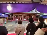 大國魂神社(東京都)
