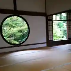 源光庵の建物その他