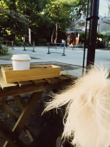 品川寺のその他建物