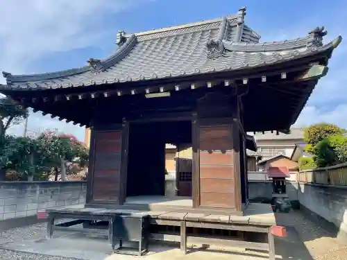 北袋天神社(埼玉県)