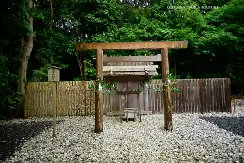 佐美長神社（伊雑宮所管社）・佐美長御前神社四社（伊雑宮所管社）(三重県)