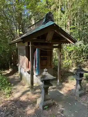 天満宮(千葉県)