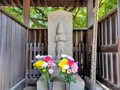 春清寺(東京都)