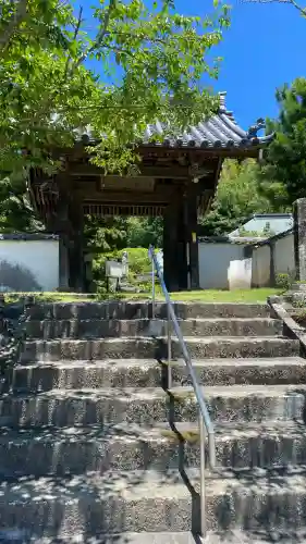 大楽寺(大分県)