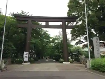 愛知縣護國神社(愛知県)
