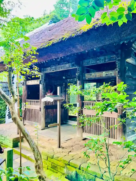 杉本寺(神奈川県)